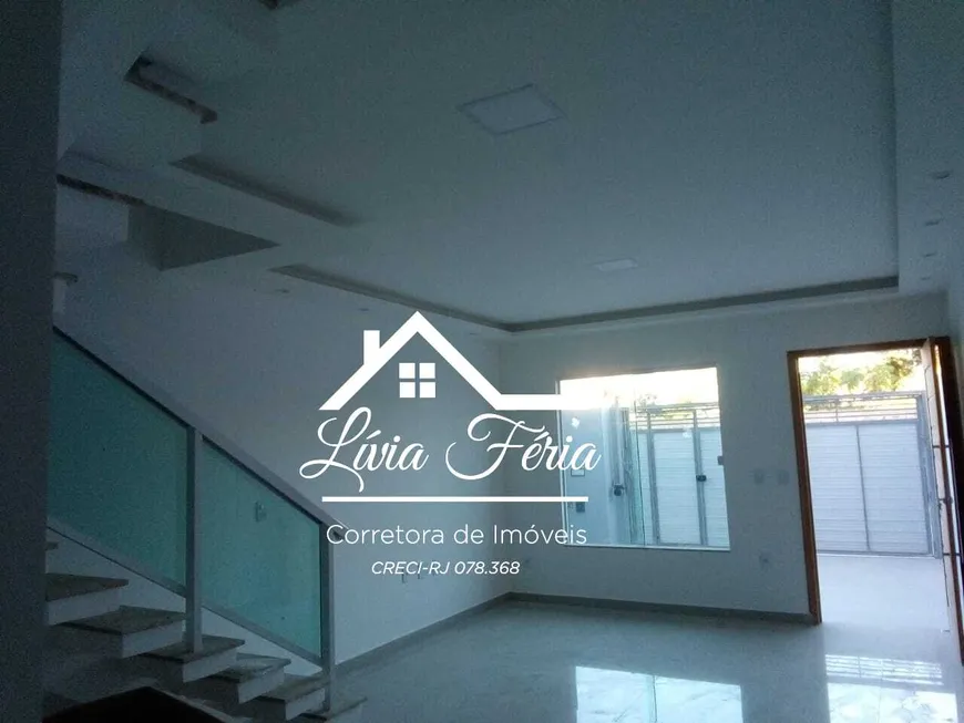 Foto 1 de Casa com 3 Quartos à venda, 144m² em Parque Turf Club, Campos dos Goytacazes
