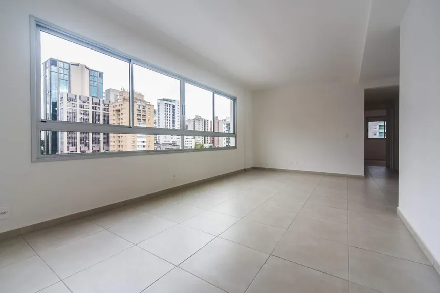 Foto 1 de Apartamento com 3 Quartos à venda, 99m² em Savassi, Belo Horizonte