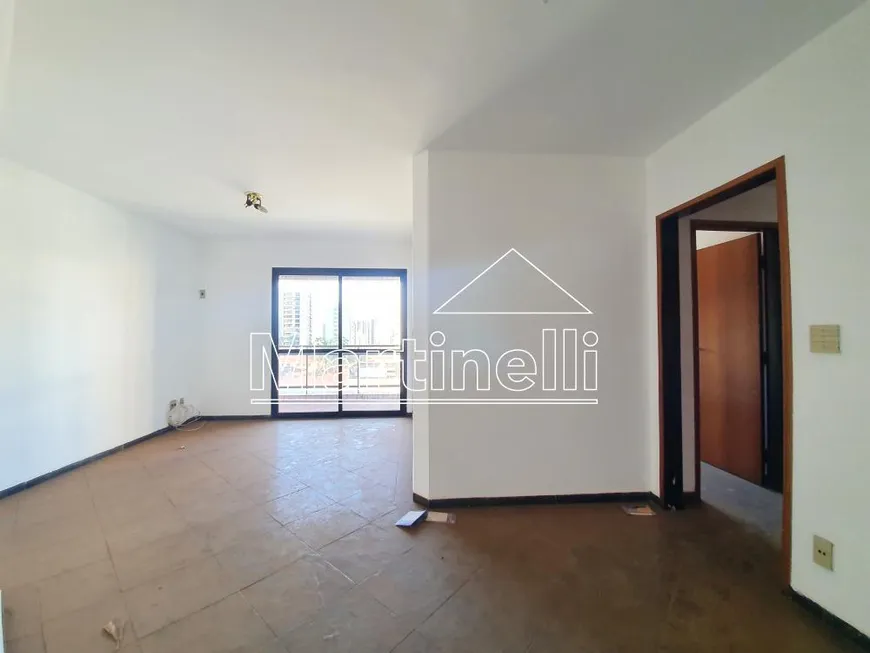 Foto 1 de Apartamento com 3 Quartos à venda, 93m² em Higienópolis, Ribeirão Preto