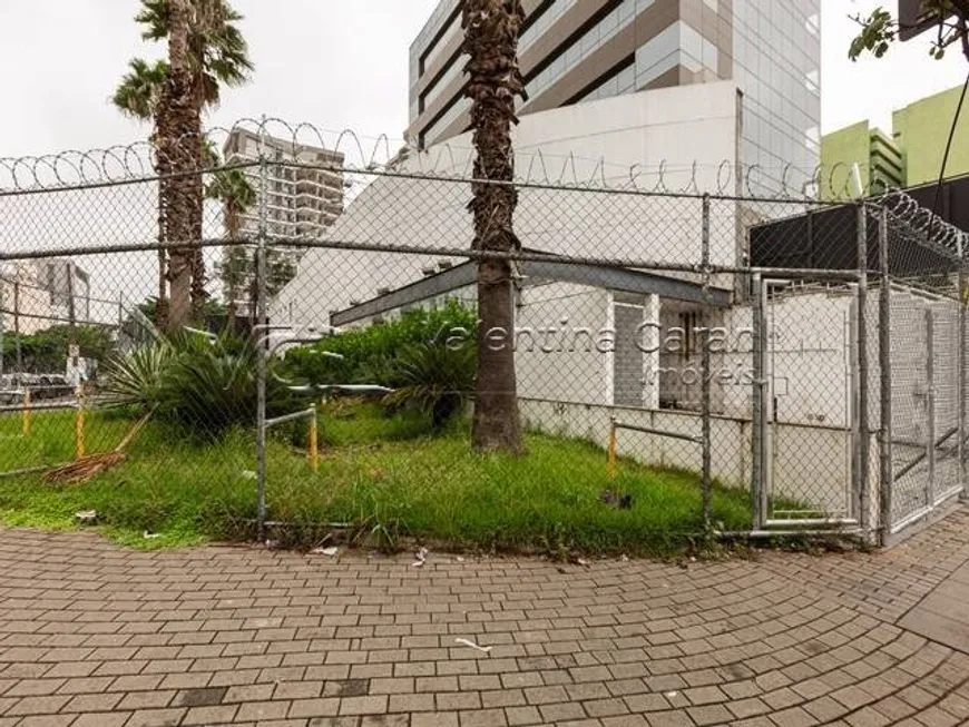 Foto 1 de Ponto Comercial para alugar, 481m² em Pinheiros, São Paulo
