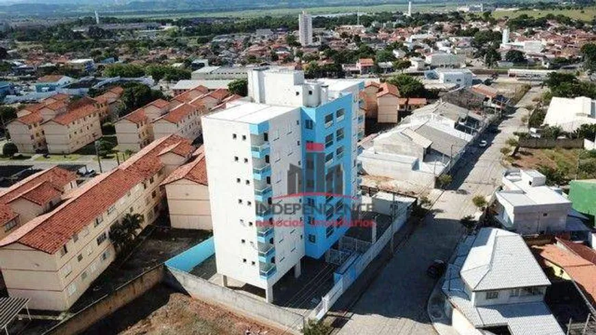 Foto 1 de Apartamento com 2 Quartos à venda, 65m² em Jardim Rodolfo, São José dos Campos
