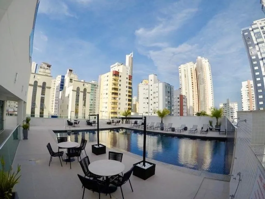 Foto 1 de Apartamento com 4 Quartos à venda, 135m² em Barra Norte, Balneário Camboriú