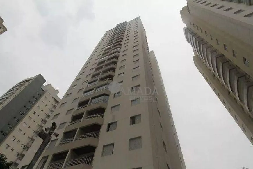 Foto 1 de Apartamento com 3 Quartos à venda, 68m² em Vila Gomes Cardim, São Paulo