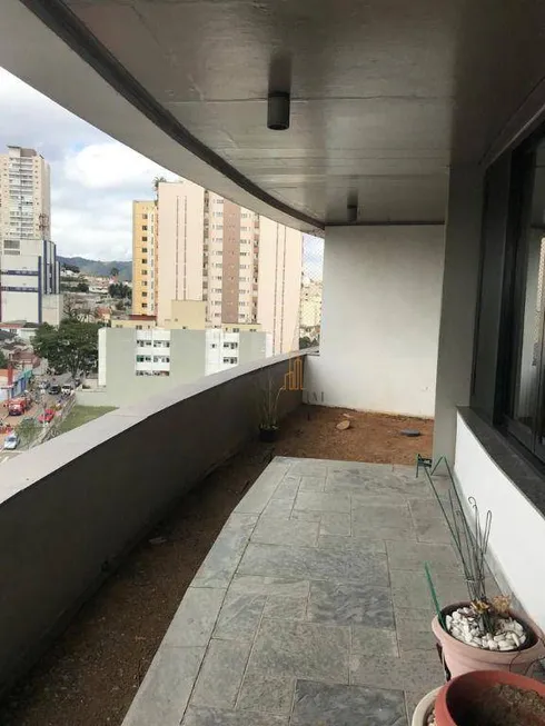 Foto 1 de Apartamento com 4 Quartos à venda, 380m² em Centro, São Bernardo do Campo