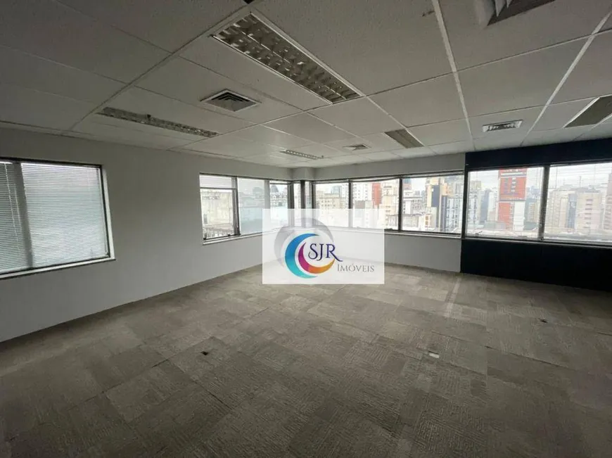 Foto 1 de Sala Comercial para venda ou aluguel, 186m² em Itaim Bibi, São Paulo