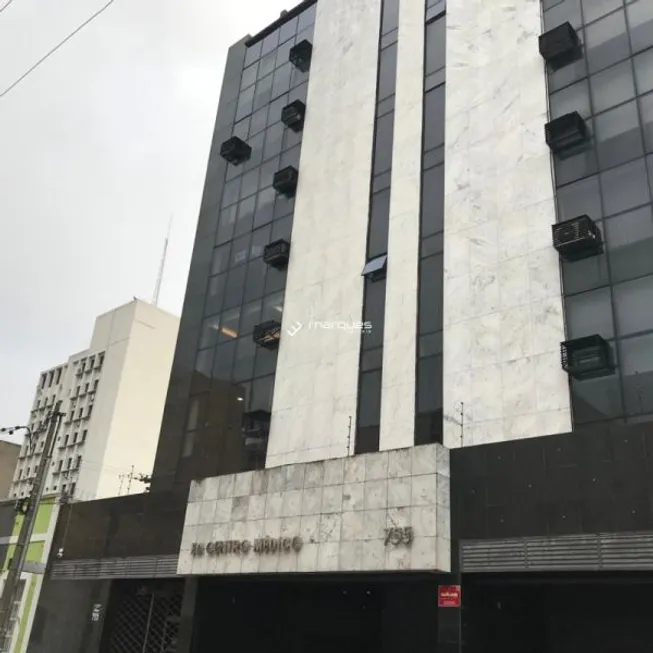 Foto 1 de Sala Comercial à venda, 73m² em Centro, Pelotas