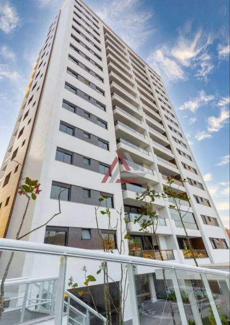 Foto 1 de Apartamento com 3 Quartos à venda, 46m² em Agronômica, Florianópolis