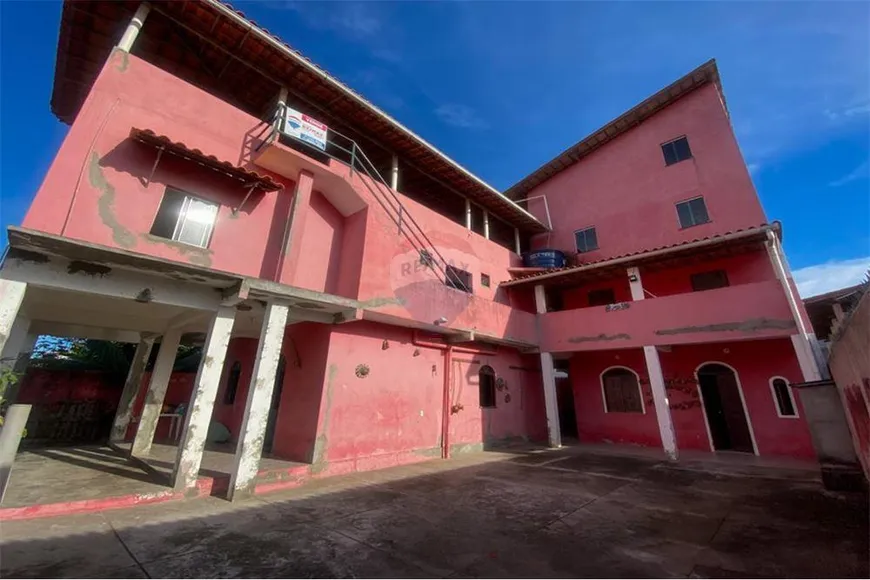Foto 1 de Casa com 9 Quartos à venda, 430m² em Barra Grande , Vera Cruz