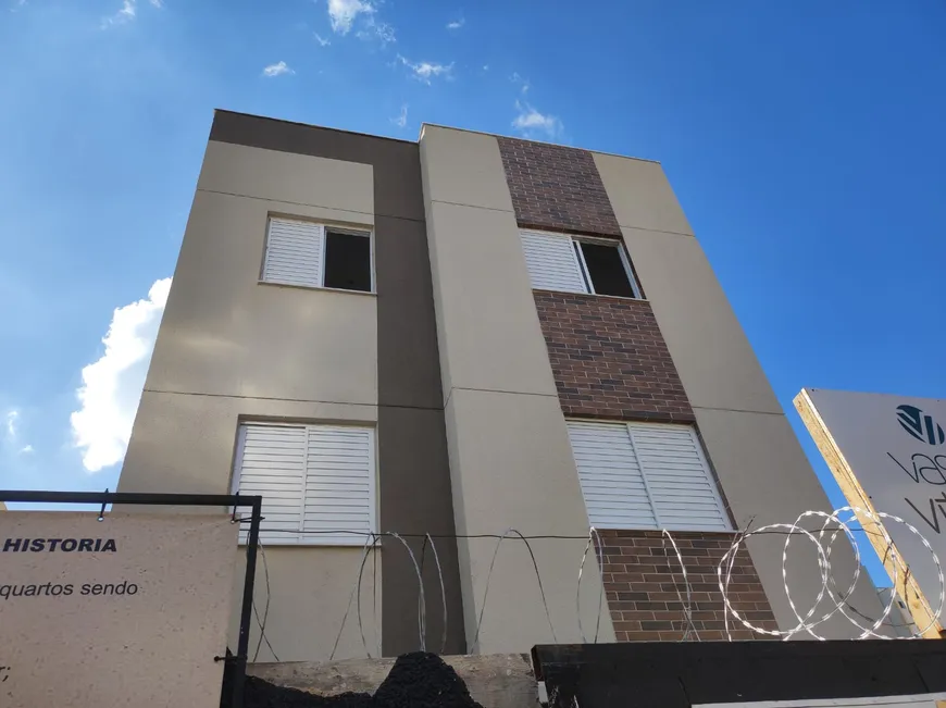 Foto 1 de Apartamento com 3 Quartos à venda, 65m² em Padre Eustáquio, Belo Horizonte