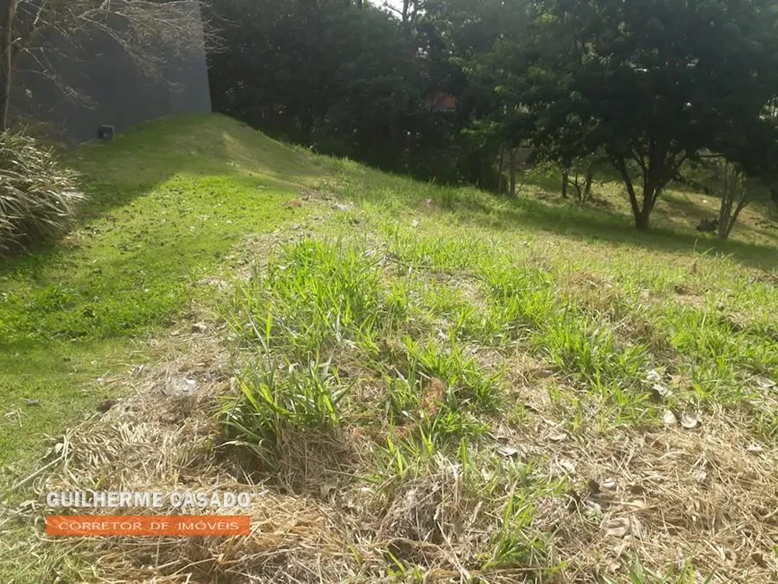 Foto 1 de Lote/Terreno à venda, 722m² em Chácaras São Carlos , Cotia