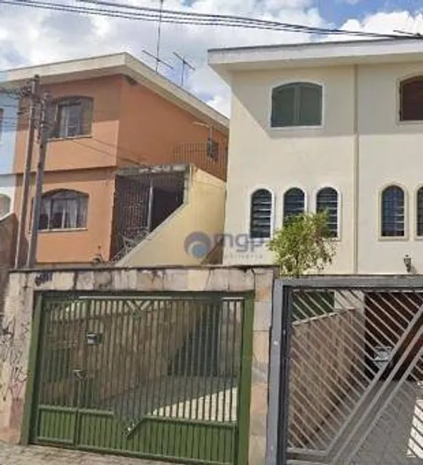 Foto 1 de Sobrado com 3 Quartos à venda, 125m² em Vila Maria, São Paulo