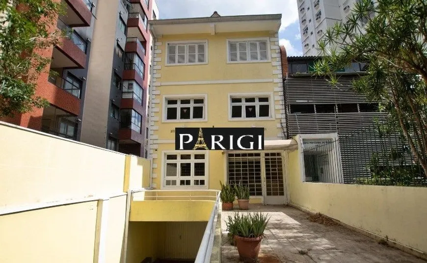 Foto 1 de Imóvel Comercial com 3 Quartos à venda, 258m² em Rio Branco, Porto Alegre