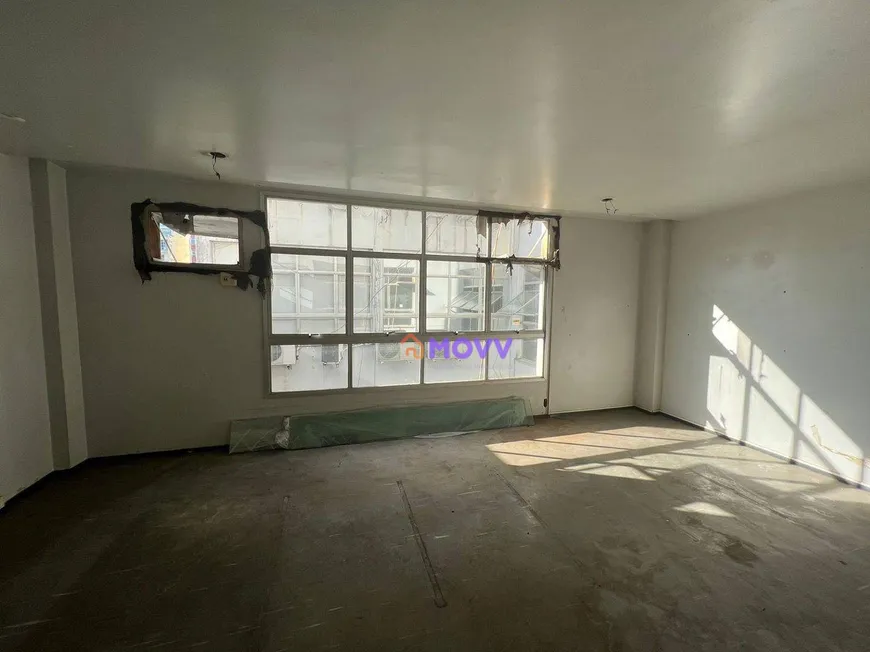 Foto 1 de Sala Comercial à venda, 52m² em Centro, Niterói