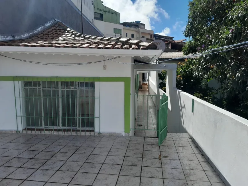 Foto 1 de Casa com 3 Quartos à venda, 225m² em Jardim das Carmelitas, São Paulo