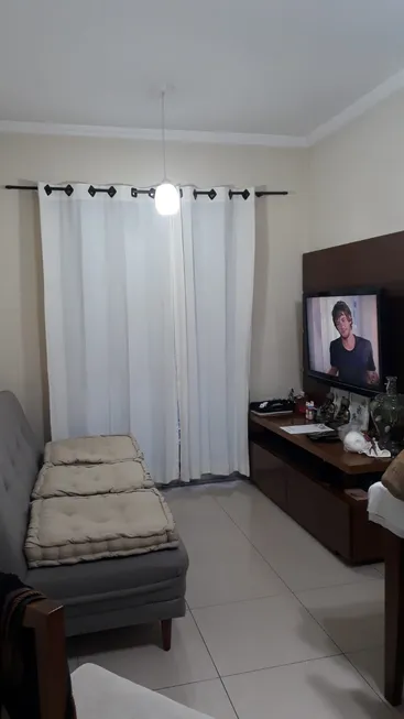Foto 1 de Apartamento com 3 Quartos à venda, 63m² em Vila California, São Paulo