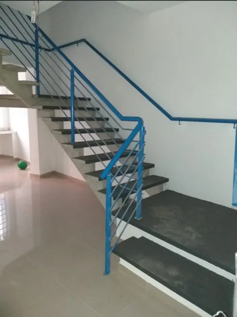 Foto 1 de Sala Comercial para venda ou aluguel, 100m² em Centro, Sorocaba