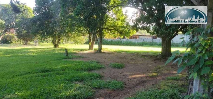 Foto 1 de Lote/Terreno à venda, 1804m² em Cocais, Itatiba