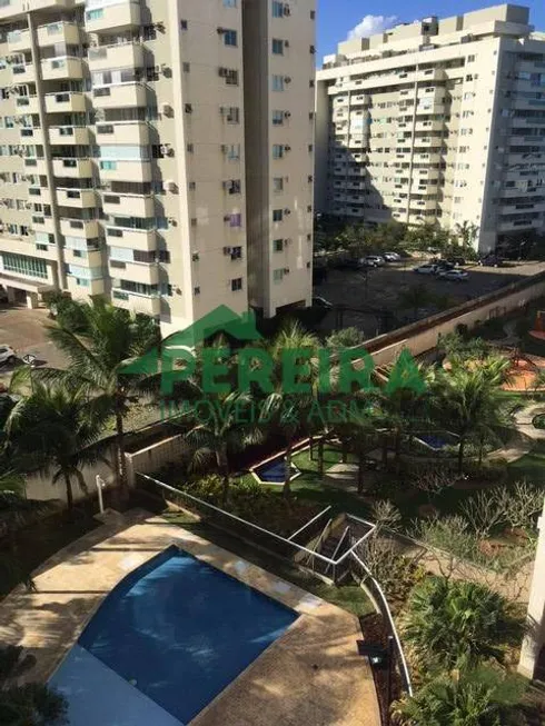 Foto 1 de Apartamento com 3 Quartos à venda, 78m² em Barra da Tijuca, Rio de Janeiro