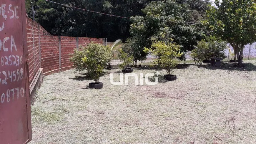 Foto 1 de Lote/Terreno à venda, 600m² em Jardim Dona Luisa, Piracicaba