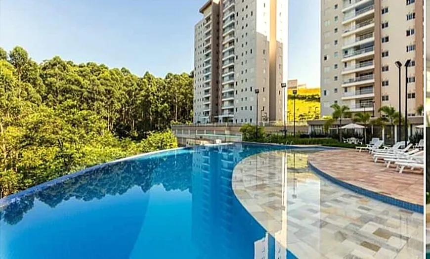 Foto 1 de Apartamento com 2 Quartos à venda, 94m² em Tamboré, Santana de Parnaíba