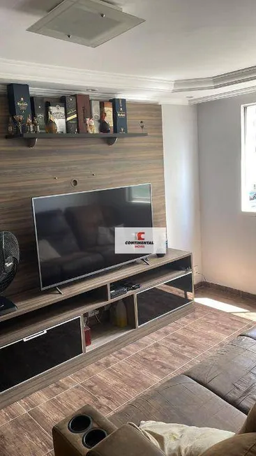 Foto 1 de Apartamento com 2 Quartos à venda, 50m² em Freguesia do Ó, São Paulo