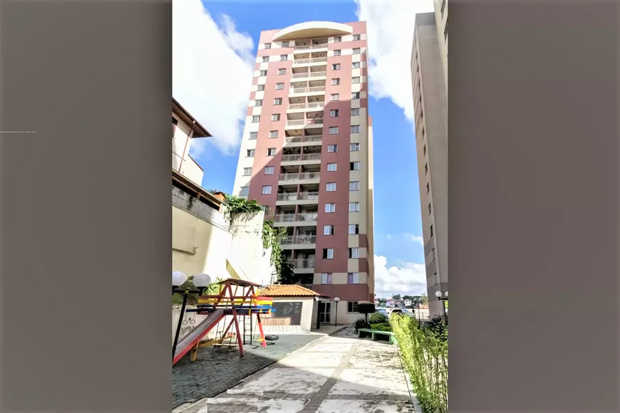 Foto 1 de Apartamento com 2 Quartos à venda, 56m² em Jardim Esmeralda, São Paulo