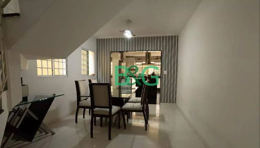 Foto 1 de Sobrado com 4 Quartos à venda, 314m² em Jardim Avelino, São Paulo