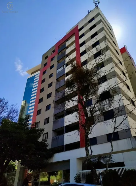 Foto 1 de Apartamento com 3 Quartos à venda, 74m² em Bela Suica, Londrina
