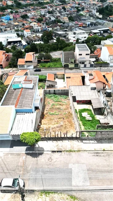 Foto 1 de Lote/Terreno à venda, 266m² em Vila Maringá, Jundiaí