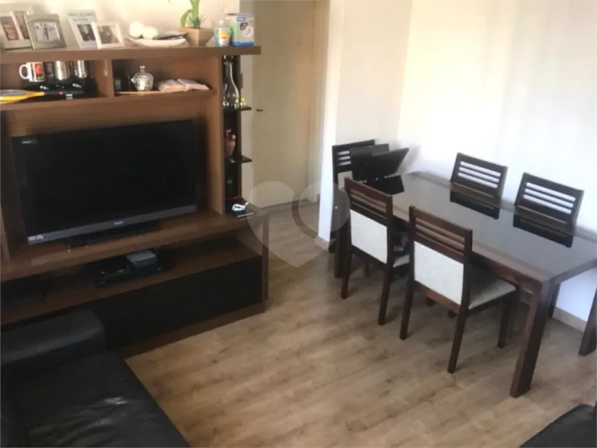 Foto 1 de Apartamento com 2 Quartos à venda, 62m² em Vila Mariana, São Paulo