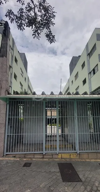 Foto 1 de Apartamento com 2 Quartos à venda, 69m² em Vila Ré, São Paulo