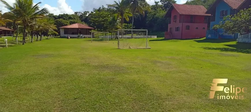 Foto 1 de Fazenda/Sítio com 8 Quartos à venda, 36000m² em Lameirão, Guarapari