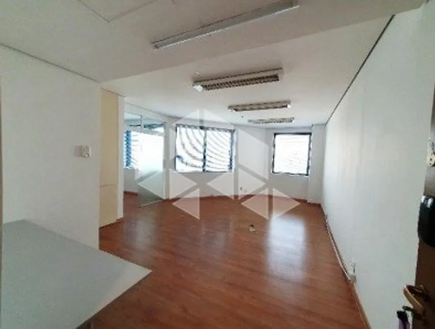 Foto 1 de Ponto Comercial à venda, 67m² em Cidade Monções, São Paulo