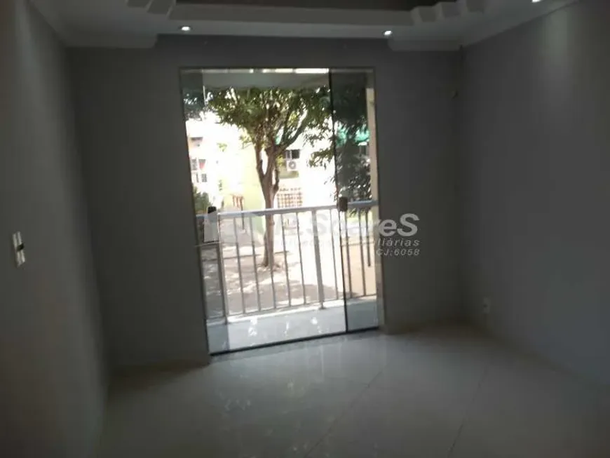 Foto 1 de Apartamento com 3 Quartos à venda, 70m² em Bento Ribeiro, Rio de Janeiro