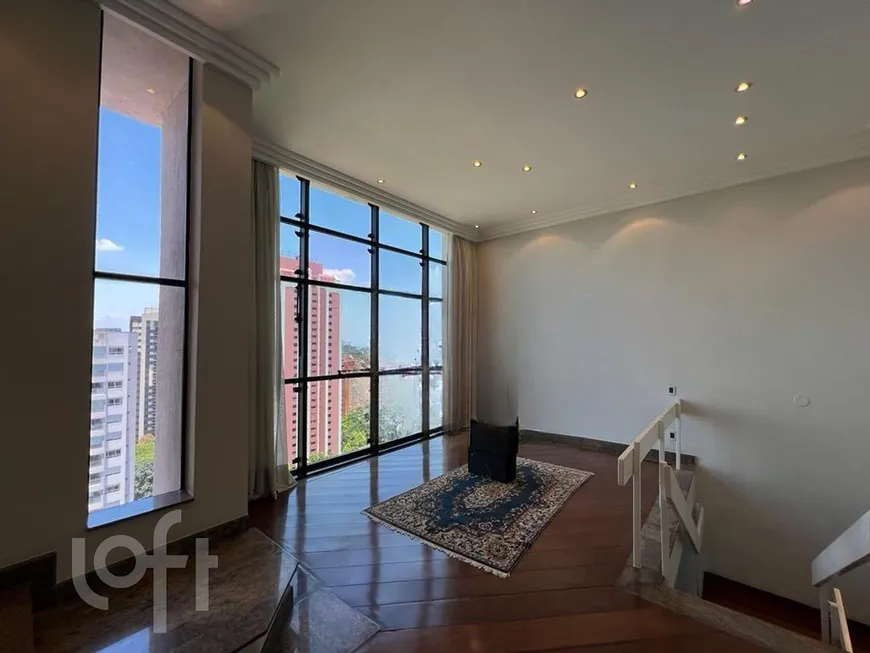 Foto 1 de Apartamento com 3 Quartos à venda, 522m² em Jabaquara, São Paulo