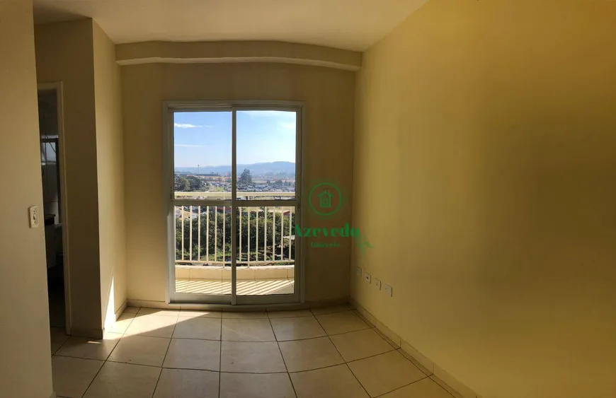 Foto 1 de Apartamento com 2 Quartos à venda, 52m² em Água Chata, Guarulhos