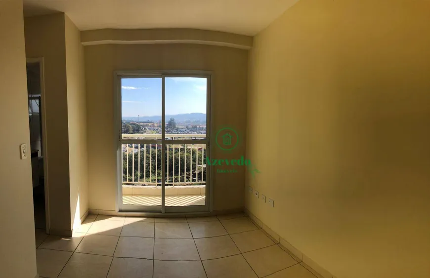 Foto 1 de Apartamento com 2 Quartos para venda ou aluguel, 52m² em Água Chata, Guarulhos