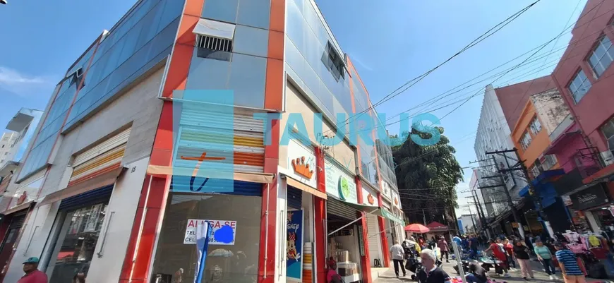 Foto 1 de Ponto Comercial para alugar, 191m² em Santo Amaro, São Paulo