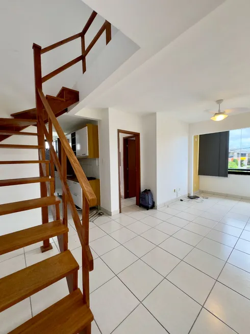 Foto 1 de Apartamento com 2 Quartos à venda, 62m² em Stella Maris, Salvador