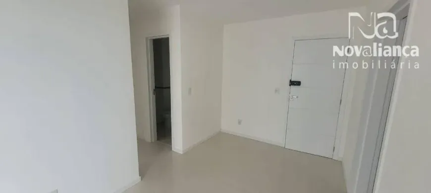 Foto 1 de Apartamento com 2 Quartos à venda, 54m² em Praia de Itaparica, Vila Velha