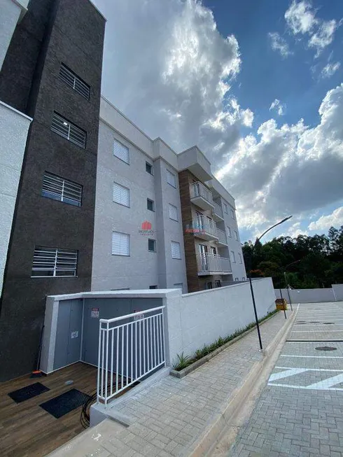 Foto 1 de Apartamento com 2 Quartos à venda, 48m² em Santa Claudina, Vinhedo