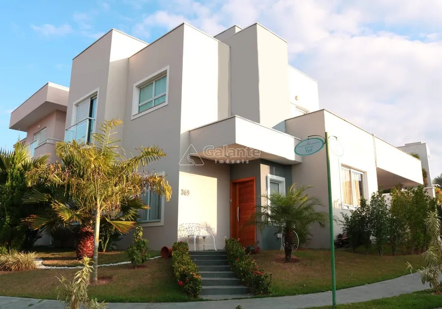 Foto 1 de Casa de Condomínio com 3 Quartos à venda, 180m² em Pinheiro, Valinhos