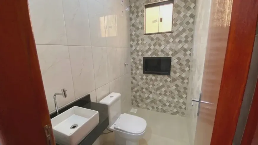 Foto 1 de Casa com 2 Quartos à venda, 130m² em Caxambú, Jundiaí