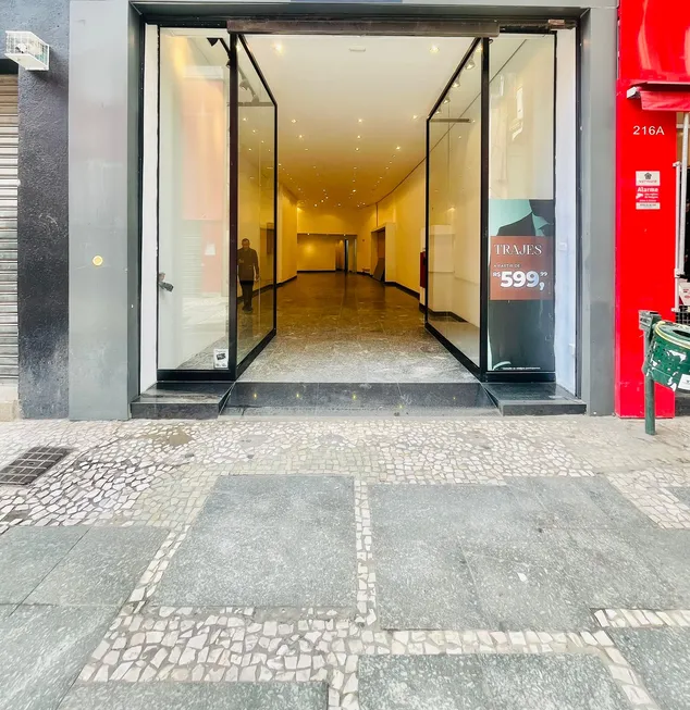 Foto 1 de Ponto Comercial com 3 Quartos para alugar, 130m² em Bela Vista, São Paulo