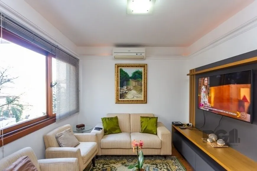 Foto 1 de Apartamento com 2 Quartos à venda, 73m² em Bela Vista, Porto Alegre