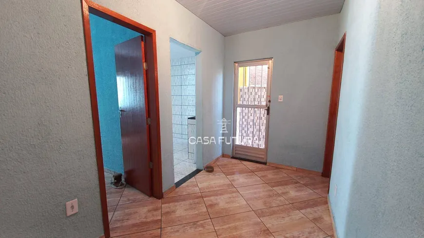 Foto 1 de Casa com 2 Quartos à venda, 62m² em Centro, Barra Mansa