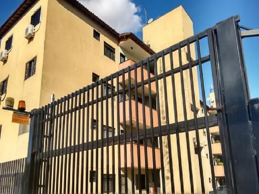 Foto 1 de Apartamento com 2 Quartos à venda, 65m² em Parque Ribeirão Preto, Ribeirão Preto