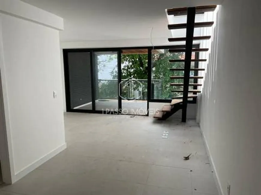 Foto 1 de Cobertura com 2 Quartos à venda, 181m² em Ipanema, Rio de Janeiro