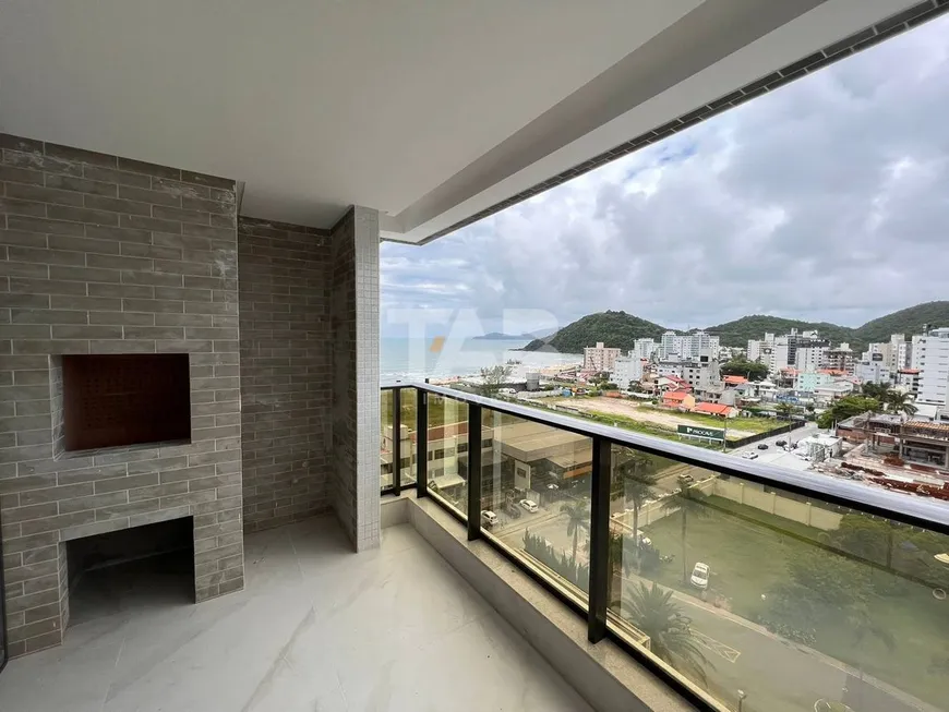 Foto 1 de Apartamento com 3 Quartos à venda, 133m² em Praia Brava, Itajaí