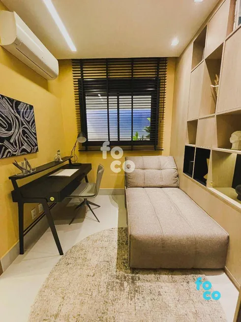 Foto 1 de Apartamento com 3 Quartos à venda, 104m² em Jardim Sul, Uberlândia